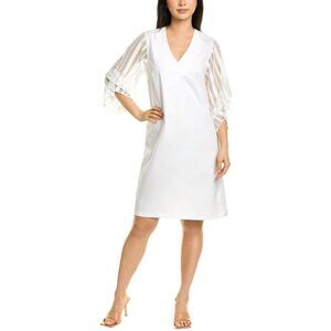 Snider Womens  Lilas Tunic, White